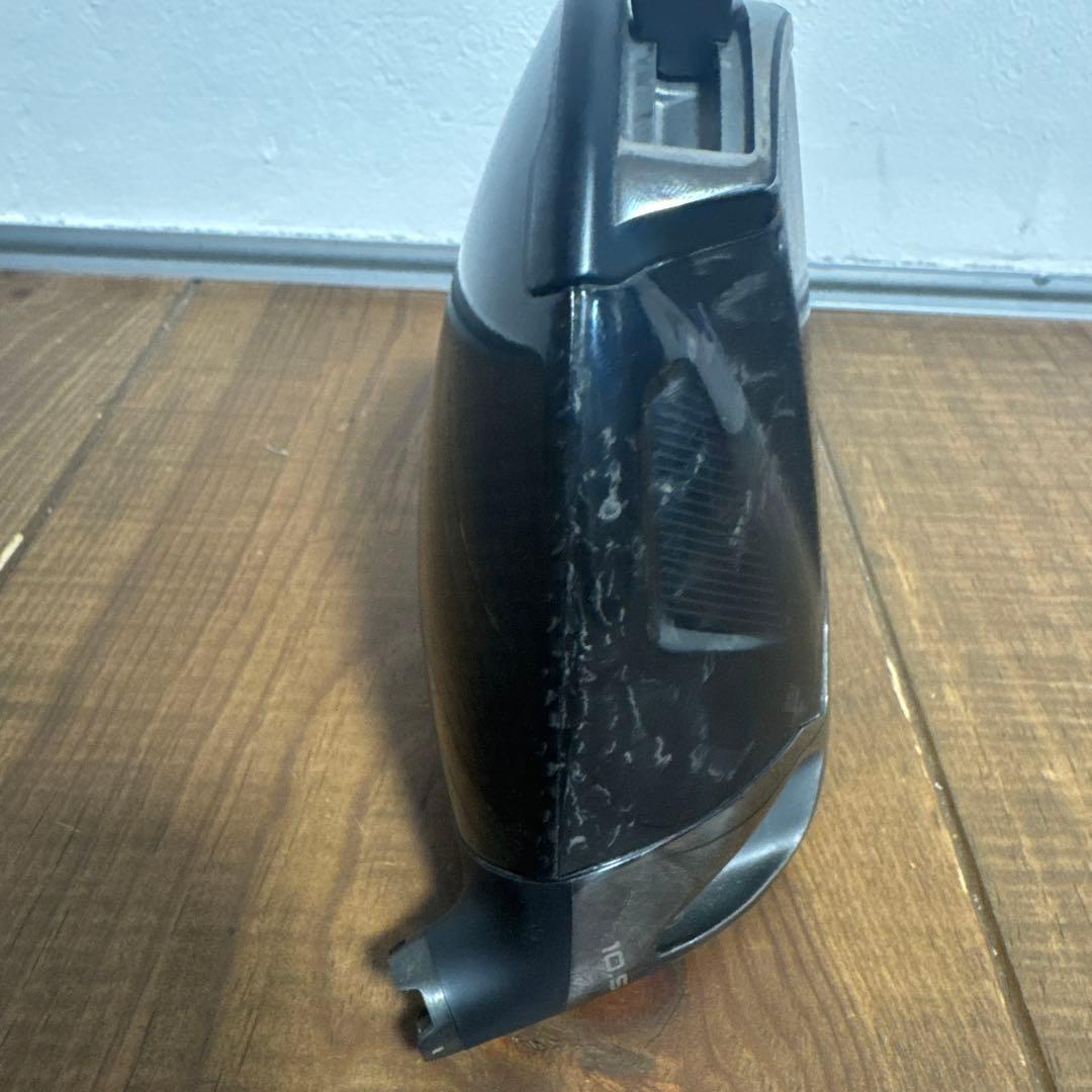 キャロウェイ ナイトモード　パラダイム　ドライバー　ヘッド　10.5度