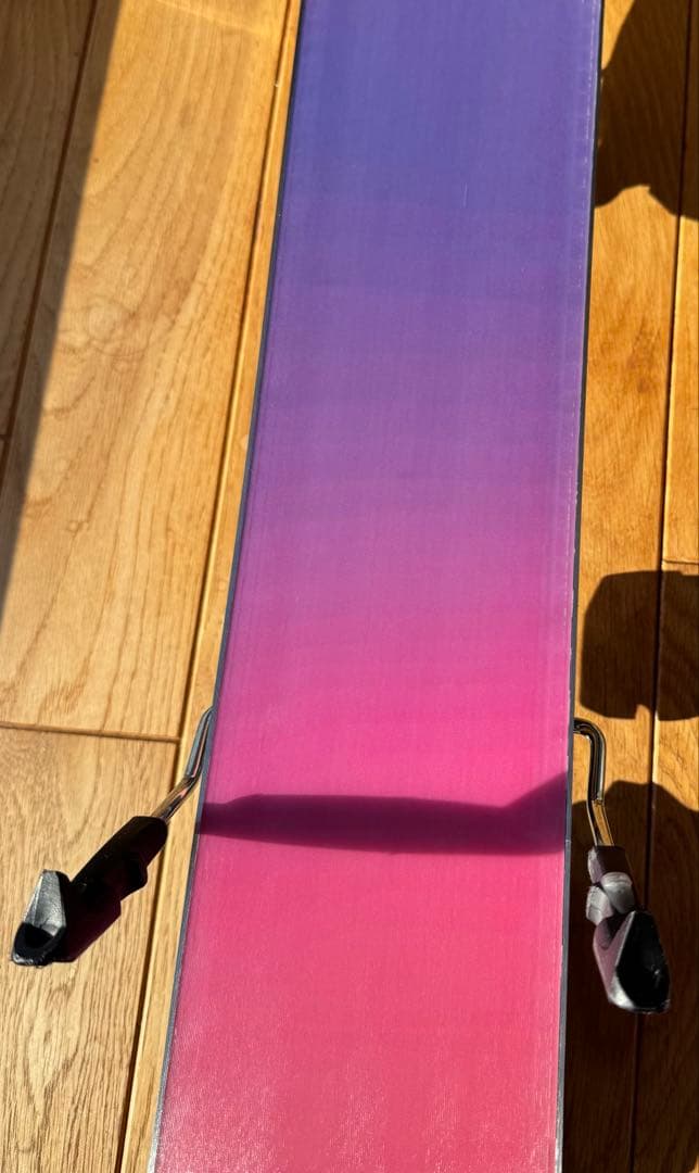 スキー Salomon QST Stella 106