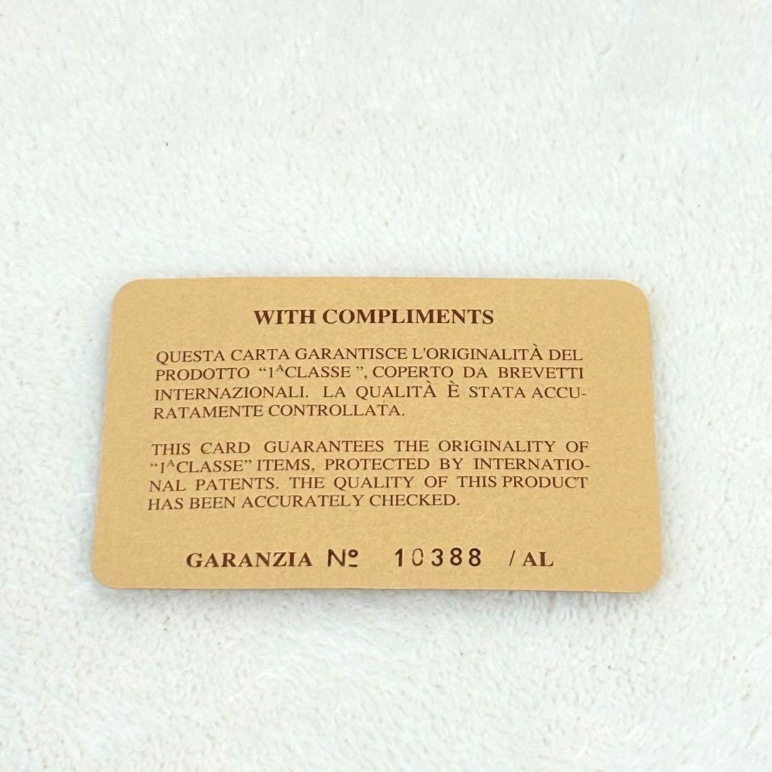 ◆新品◆プリマクラッセ ボディーバッグ ショルダーバッグ 未使用保管品