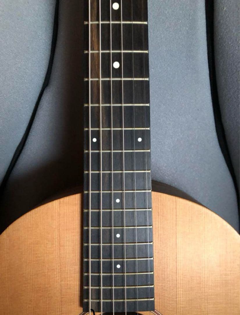 Sheeran by Lowden W01 ローデン　エドシーラン