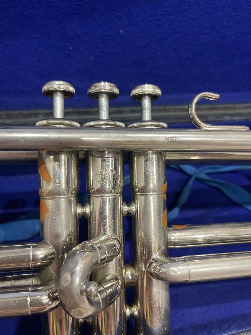 Nikkan YTR-134 トランペット