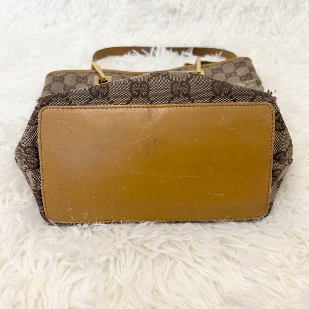 グッチ　GUCCI ハンドバッグ　トートバッグ　ミニバッグ　GG柄