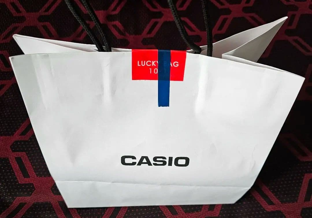 コ*ク様 G-SHOCK福袋 アウトレット購入品 定価55000円相当