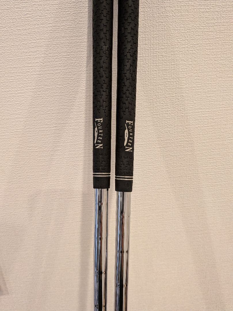 さ*い様 DJ-5 ウェッジ 50度 56度