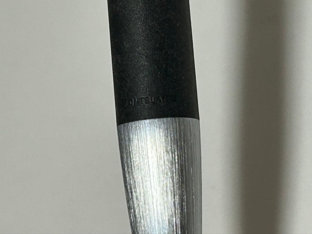 ２点モンブランボールペン 782/280ハンマートリガー