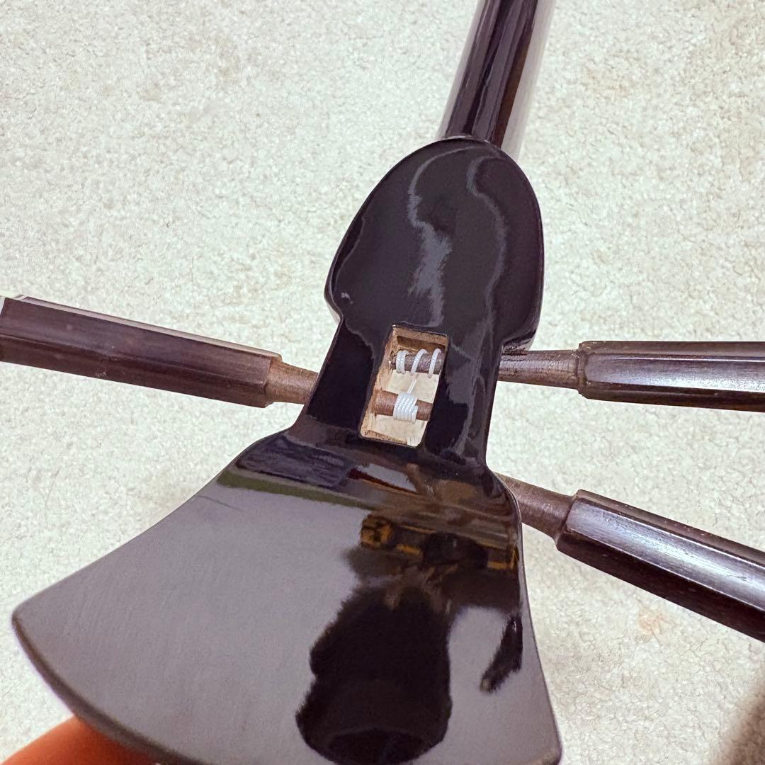 【ケース/付属品多数】 美品 三味線 琉球 楽器 入門 初心者