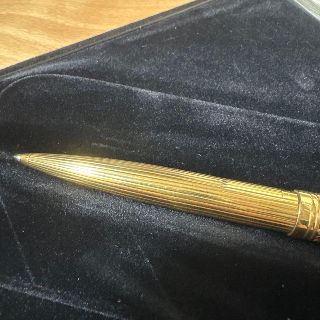 モンブラン ボールペン マイスターシュテュック ソリテール 1647 クラシック