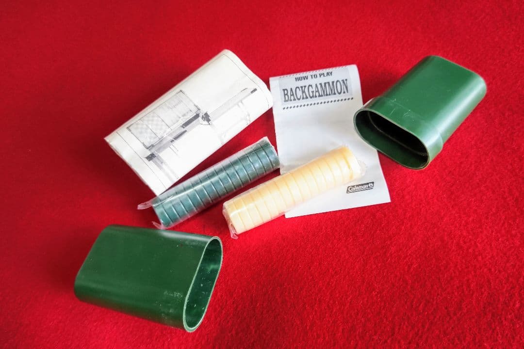 希少　コールマンキッチン・テーブル廃盤品