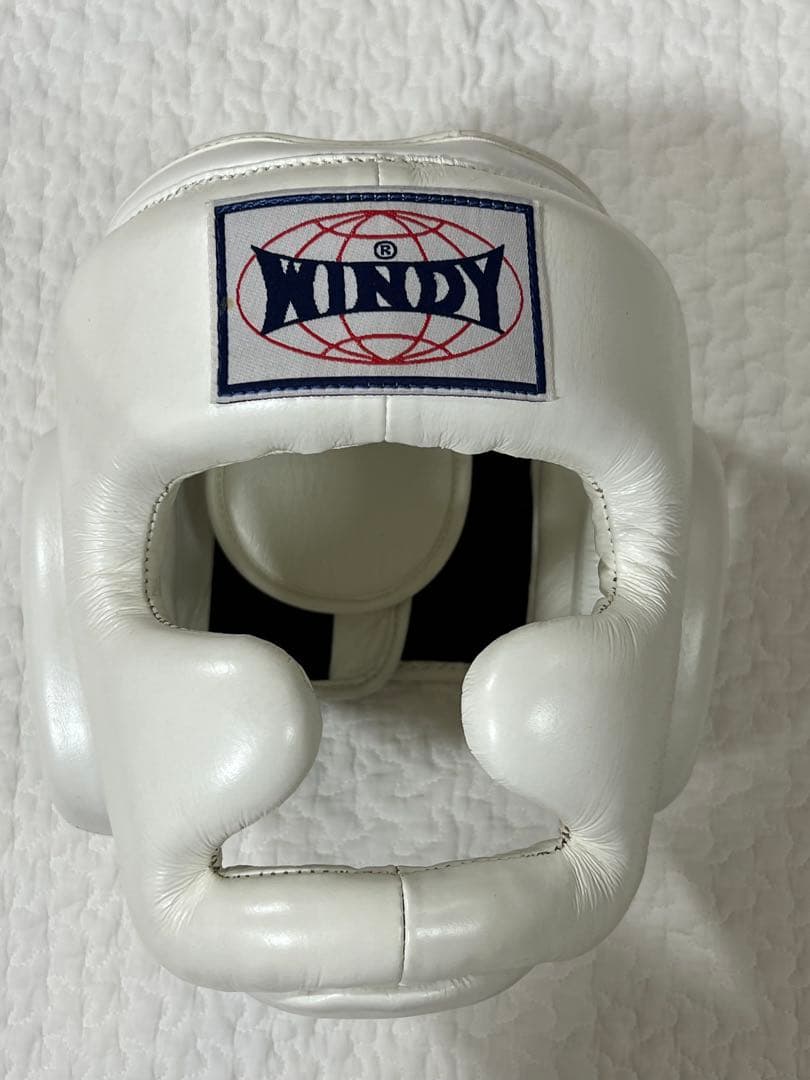 WINDYヘッドギア