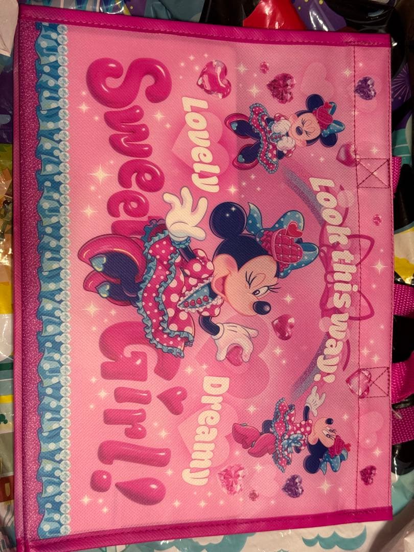 あ*ゆ様 ミニパル　パルパルーザ　ぬいぐるみ　シール　ショッパー　カプセルトイ