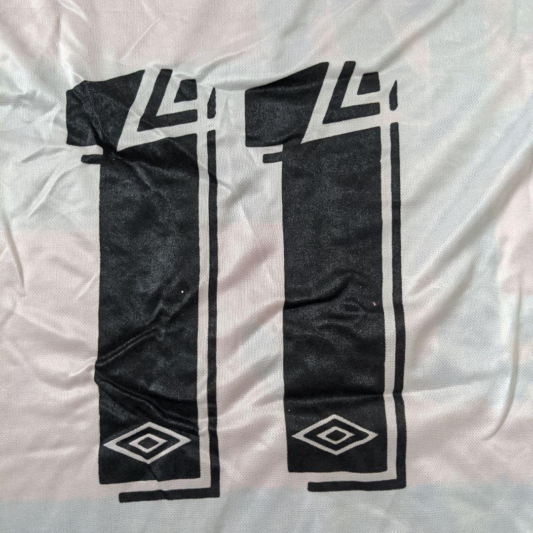 激レア　フラメンコFC100周年記念シャツ