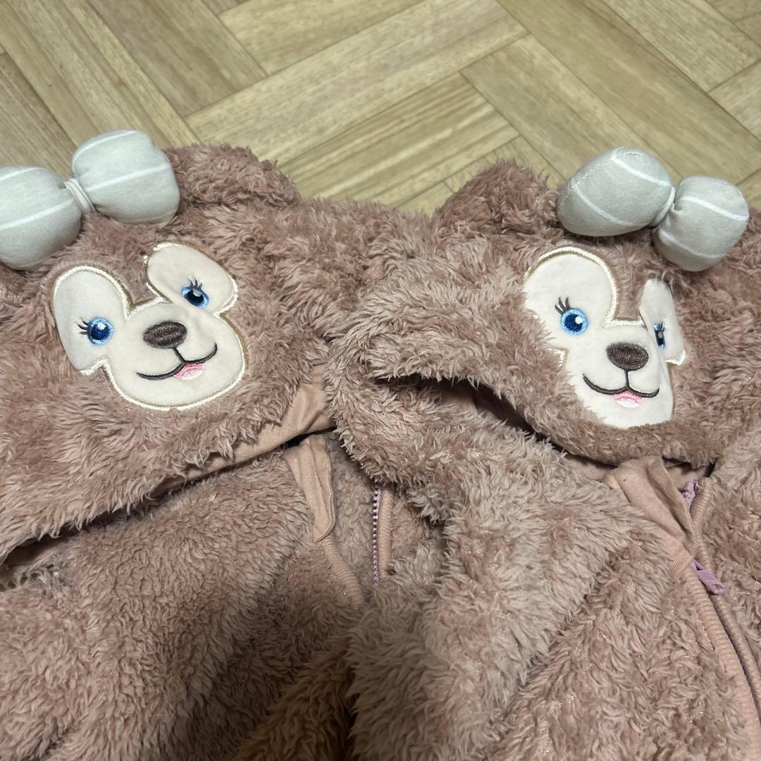 ディズニー公式　Shelliemay シェリーメイ ロンパース