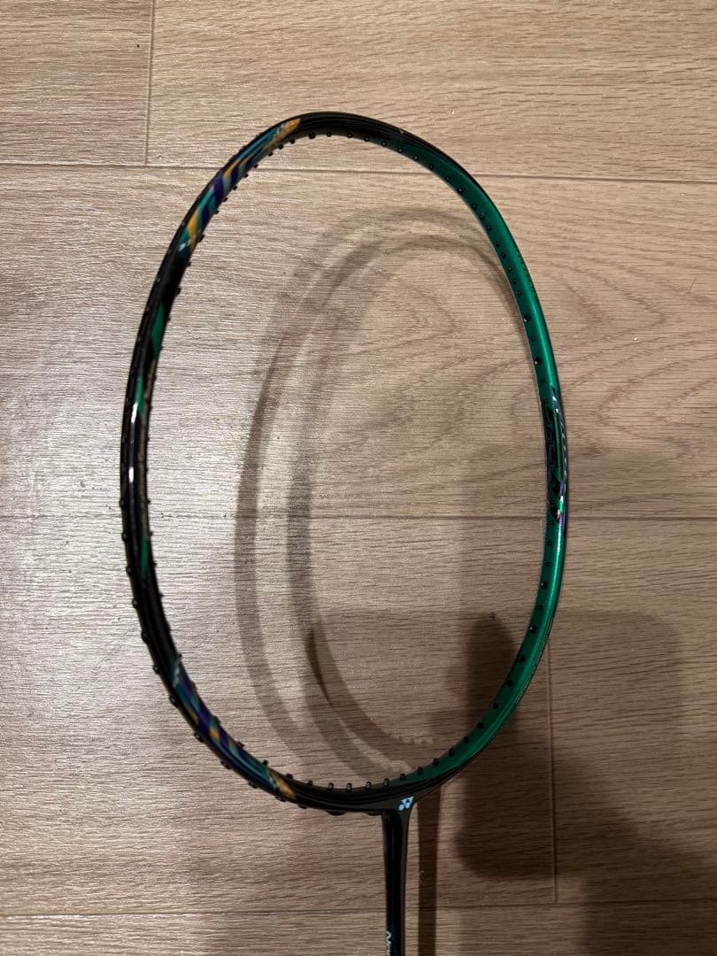 ASTROX 99 リーチョンウェイ　限定販売品