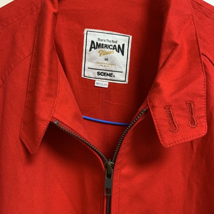 矢沢永吉 スウィングトップ 1000名限定非売品 ジャケット 80年代