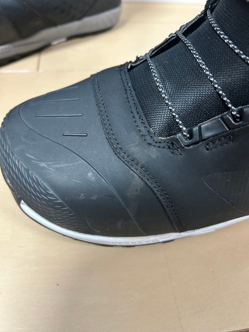 BURTON スノーボードブーツ ION ASIANFIT メンズ 27cm