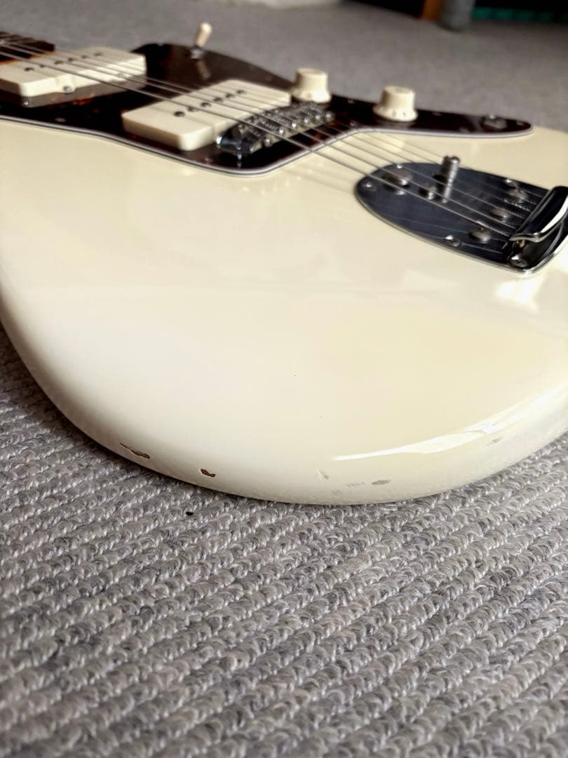 ギター Fender American Vintage '62 Jazzmaster