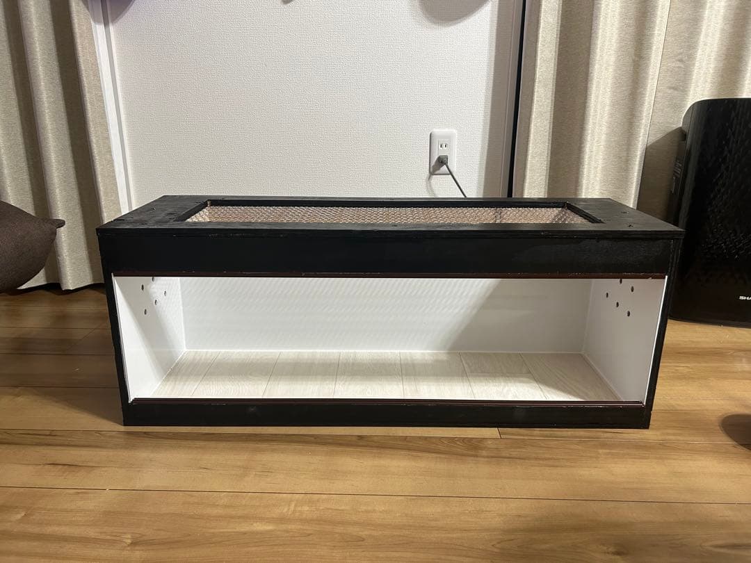 [セール品]爬虫類ケージ