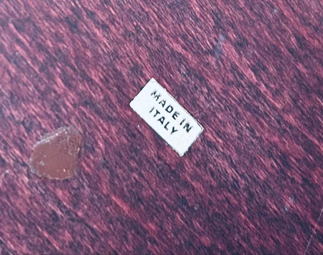 Giuseppe Armani Lady On Horseジュゼッペ アルマーニ