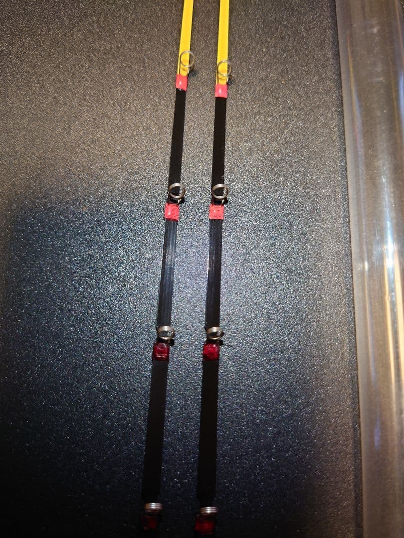 レイクマスター　SH　S01R　2本セット