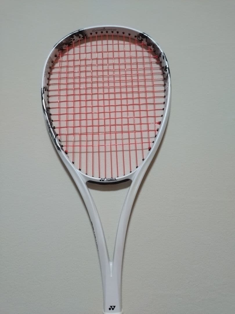 カスタムフィット　YONEX ジオブレイク80S(GEOBREAK 80S)
