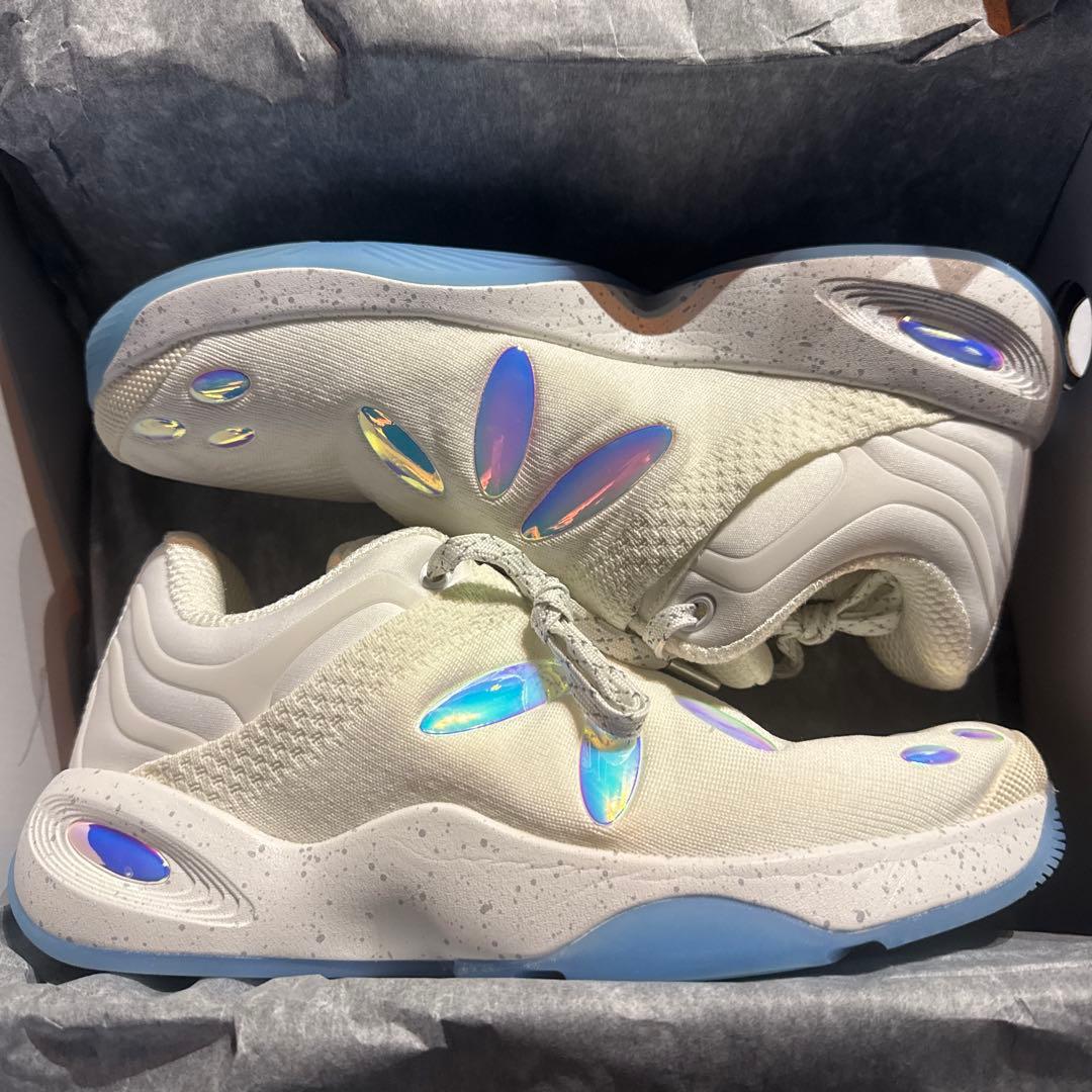 シューズ(男性用) 741 performance