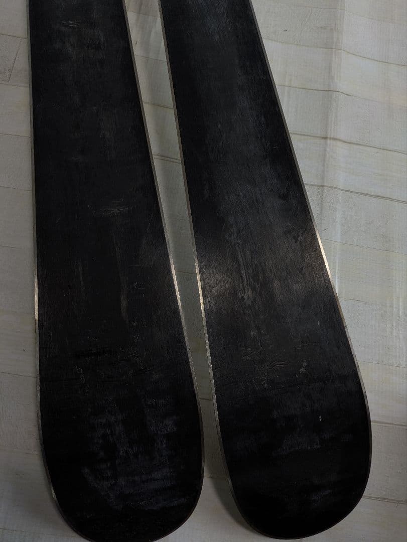 Elan　LiL' Magic 板　150cm ✕　EL4.5 ビンディング