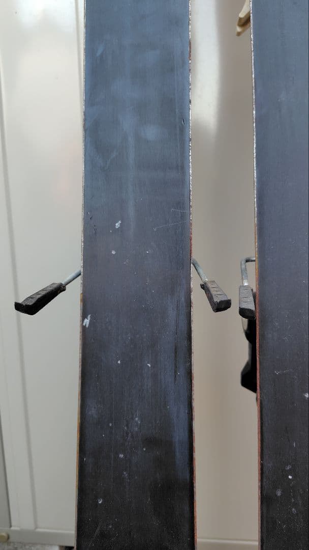 Atomic SNOOP daddy174 スキー板