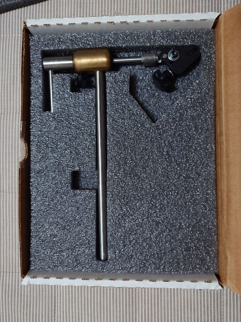 PEAK FISHING / ピークフィッシング LIRSバイス