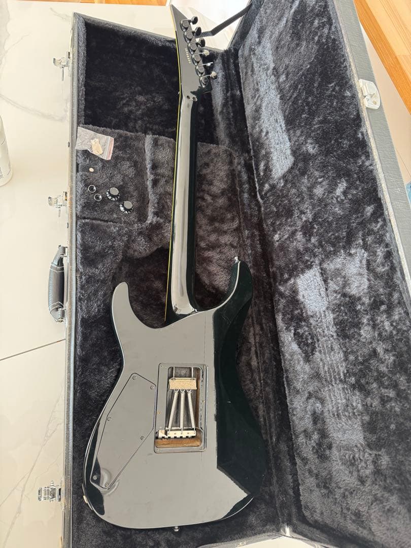 ESP HORIZON-I SUGIZOモデル