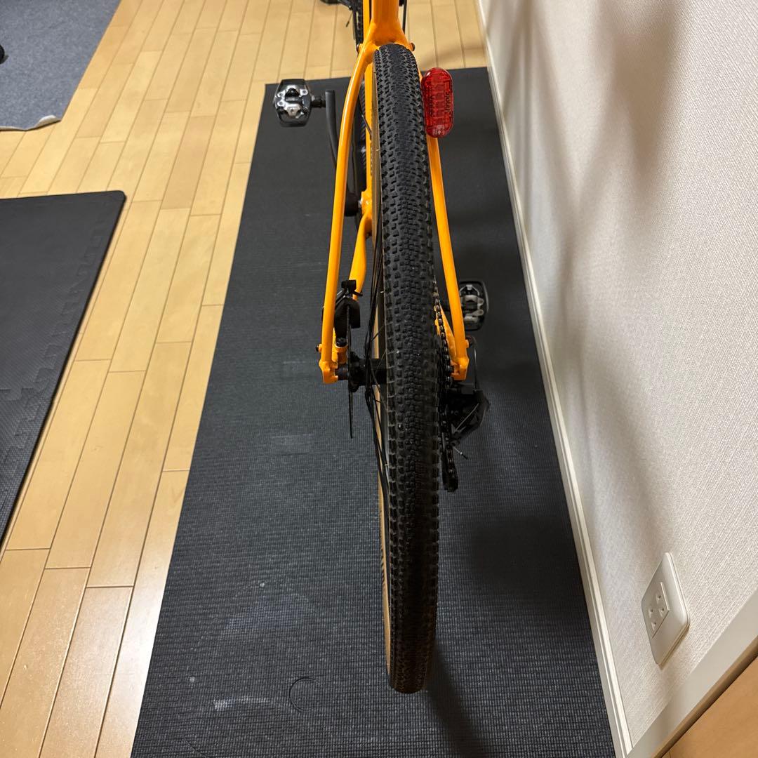 【タイムセール】cannondale topstone 4 グラベルロードバイク