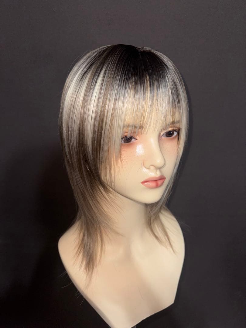 ゆう様ウィッグオーダー専用ページ