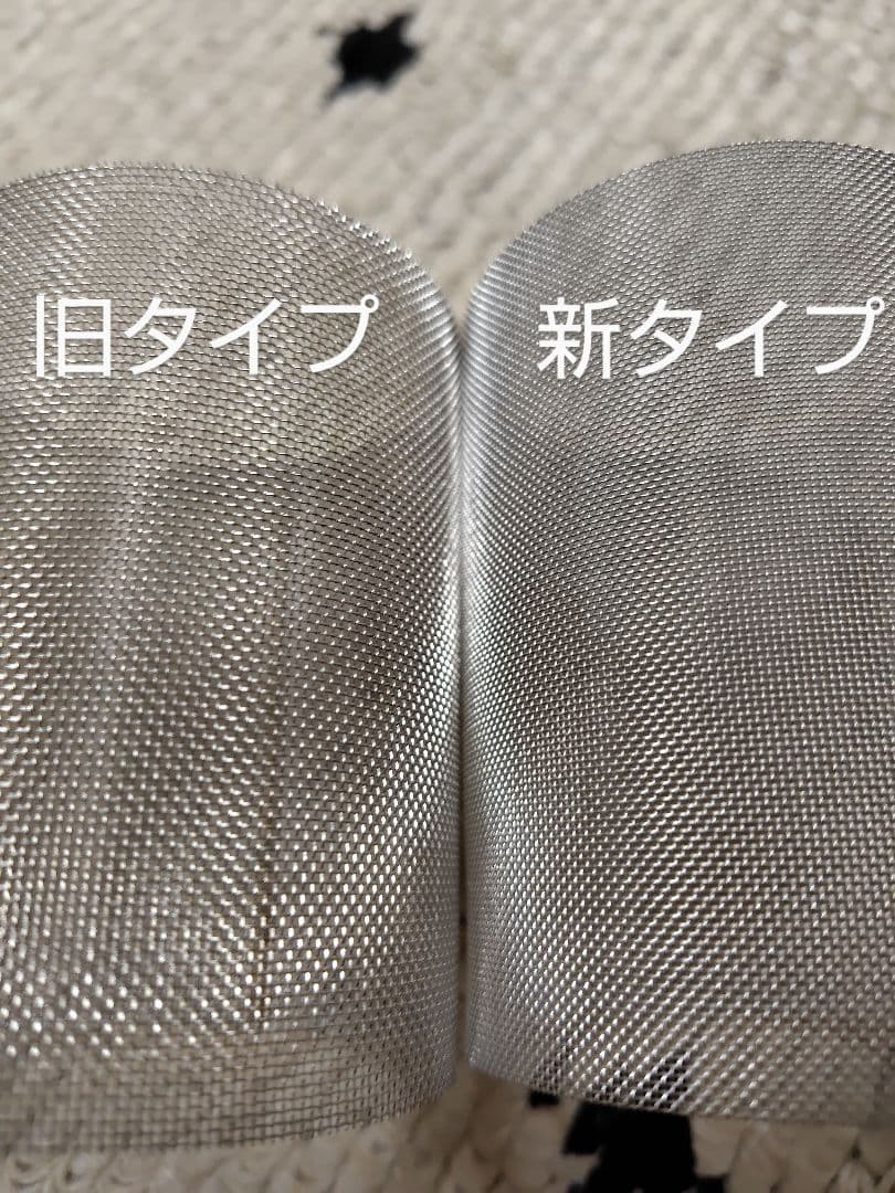 【値下げ】PECS Mark-Ⅳ ローバーミニAT用無交換式オイルフィルター