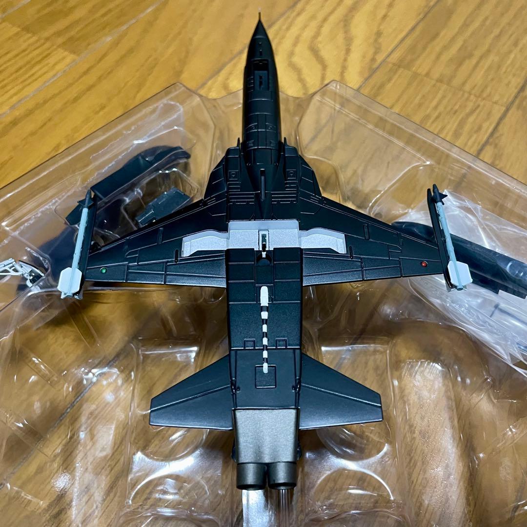 【未使用品】HOBBYMASTER F-5E (MIG-28S) HA3338