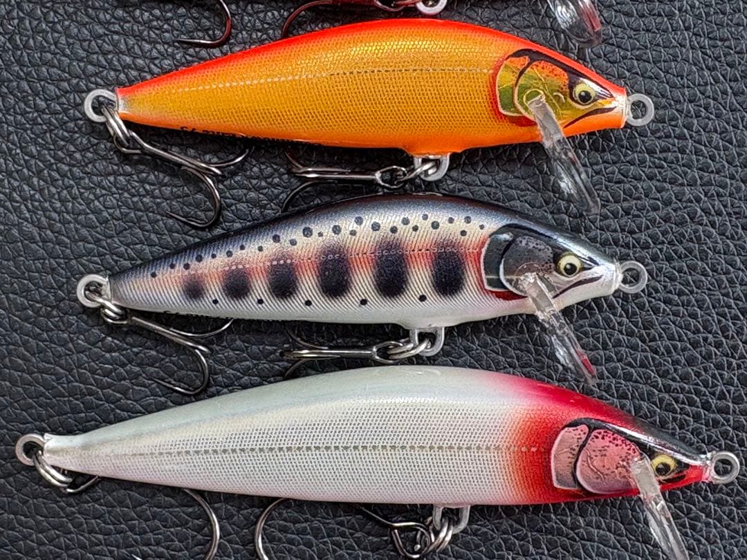 RaPaLa CDE75×5、CDE95