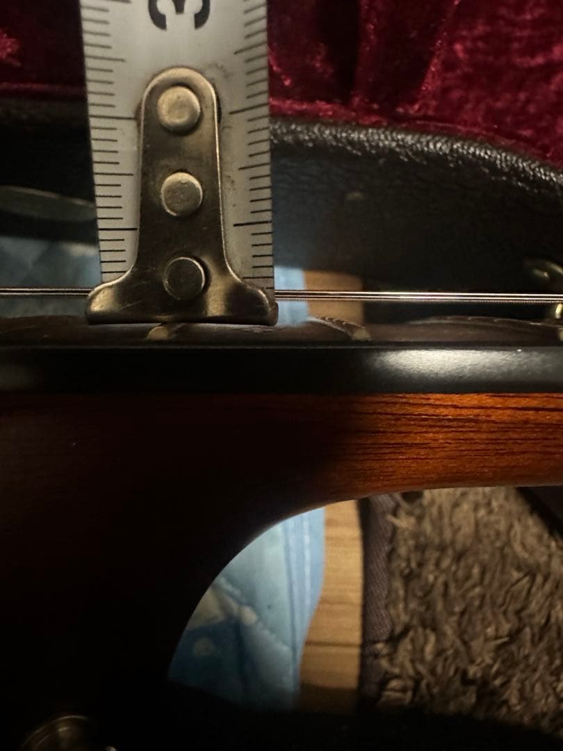 【mac】taylor 324ce black wood