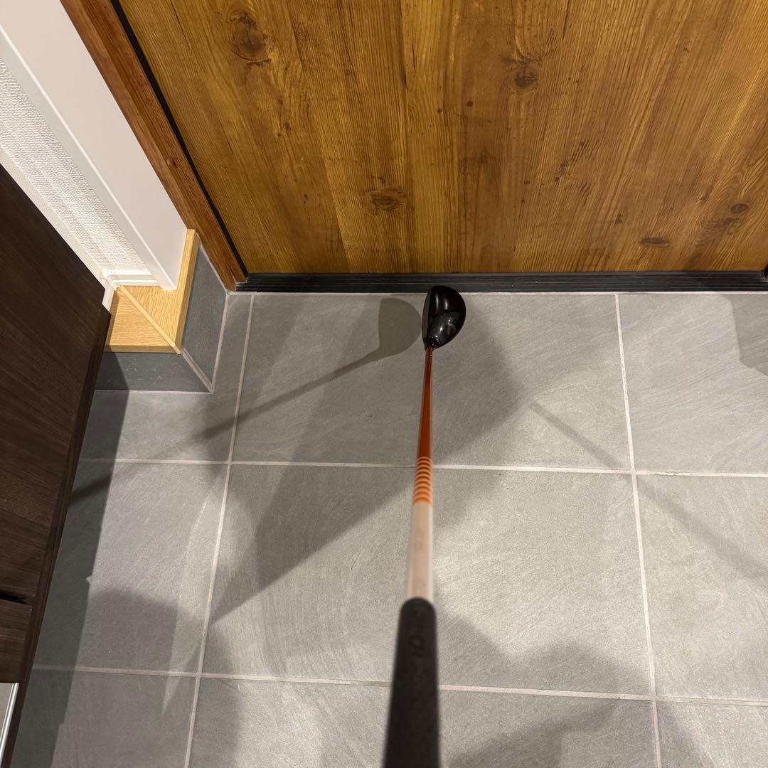 タイトリスト 913H 21° tour ad di 105 HY S 3U