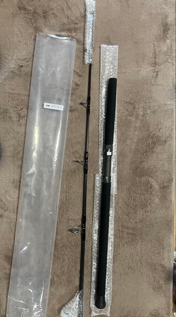 カーペンター CRF BT71/45-S ビッグツナ71/45