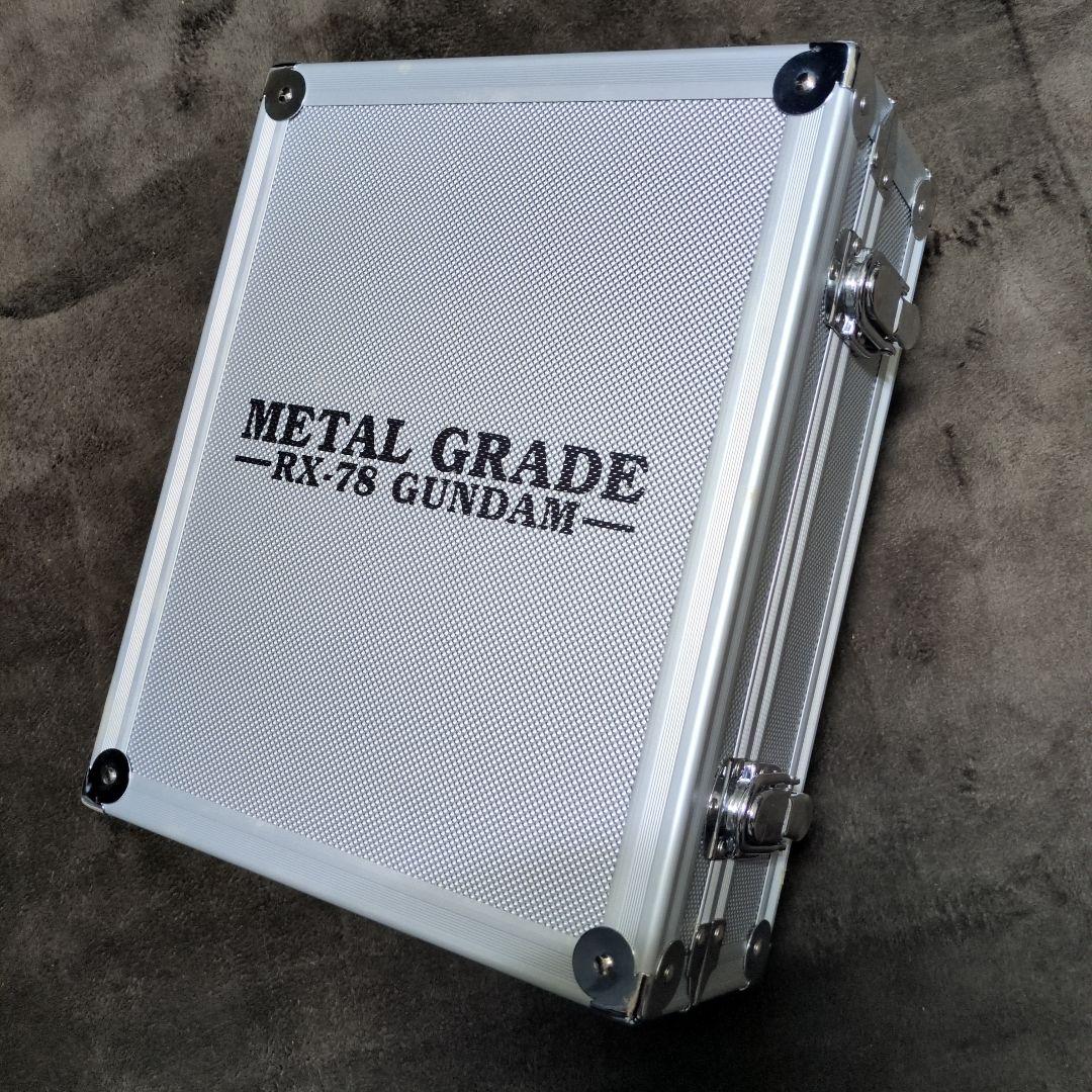 ロボット L GRADE RX-78 GUNDAM