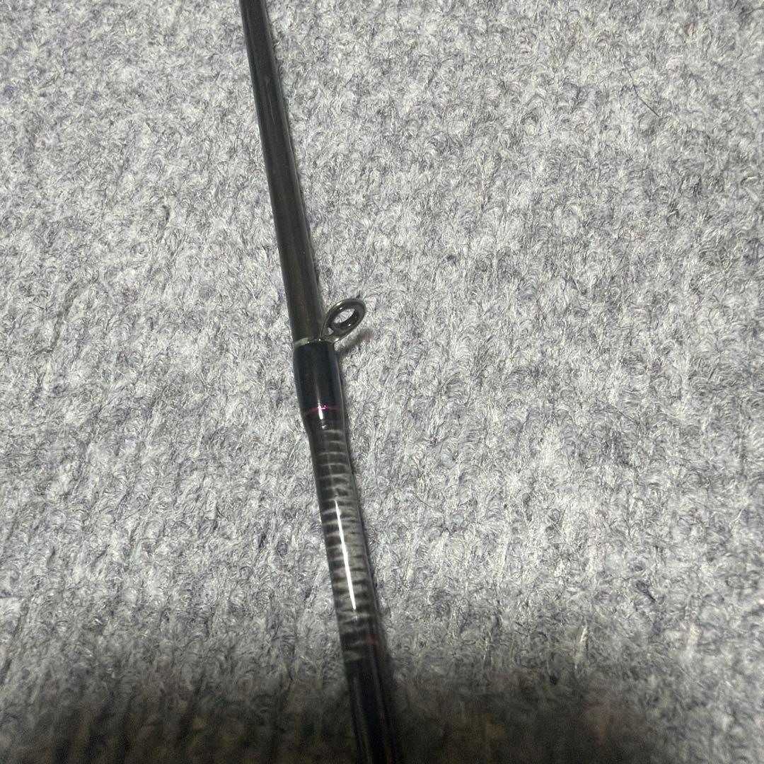 サーティフォー FPR55versionII サークル50本限定ピンク美品