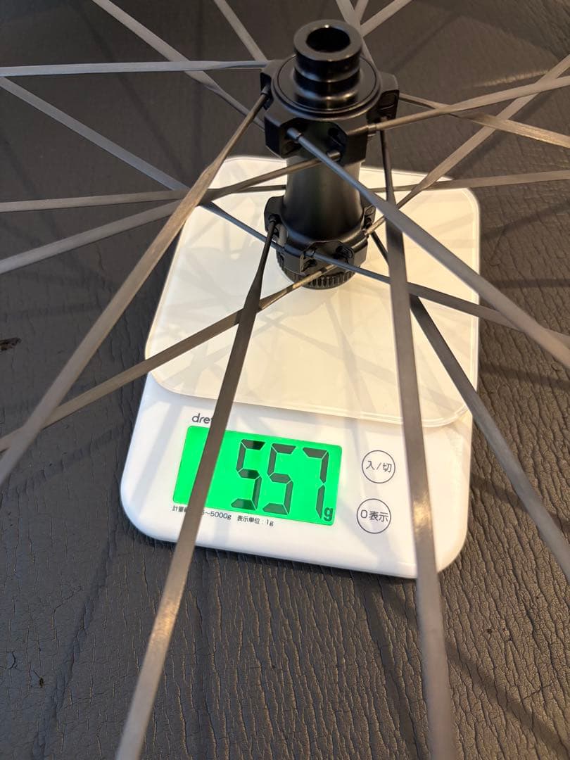 R*8様 【新品未使用】FARSPORTS X-TREME R4 前後 45mm