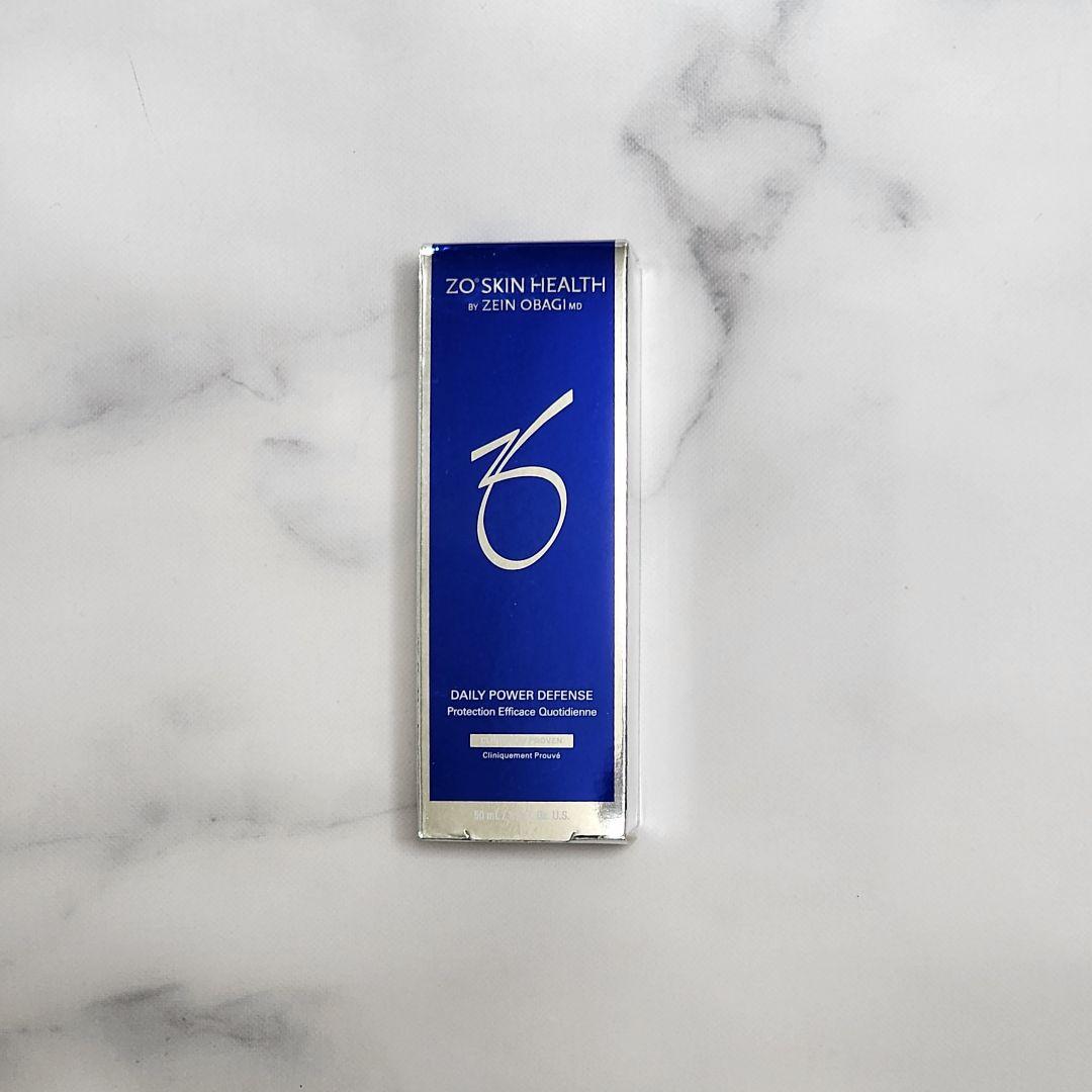 6本新品 ZO Skin Health ゼオスキンヘルス デイリーPD 50ml