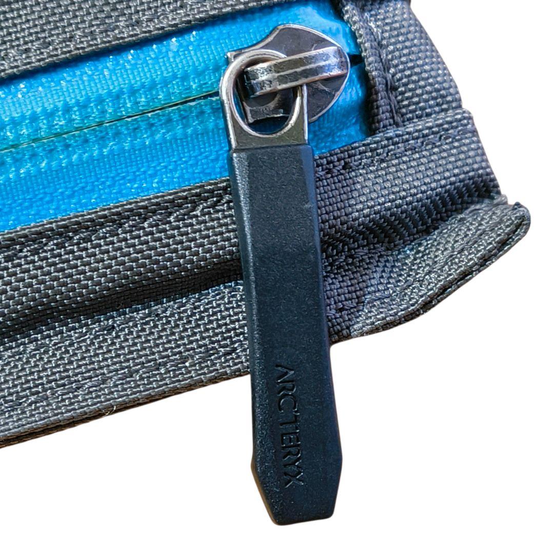 ARC'TERYX　アークテリクス　アロー8　ショルダーバック 　ビームスコラボ