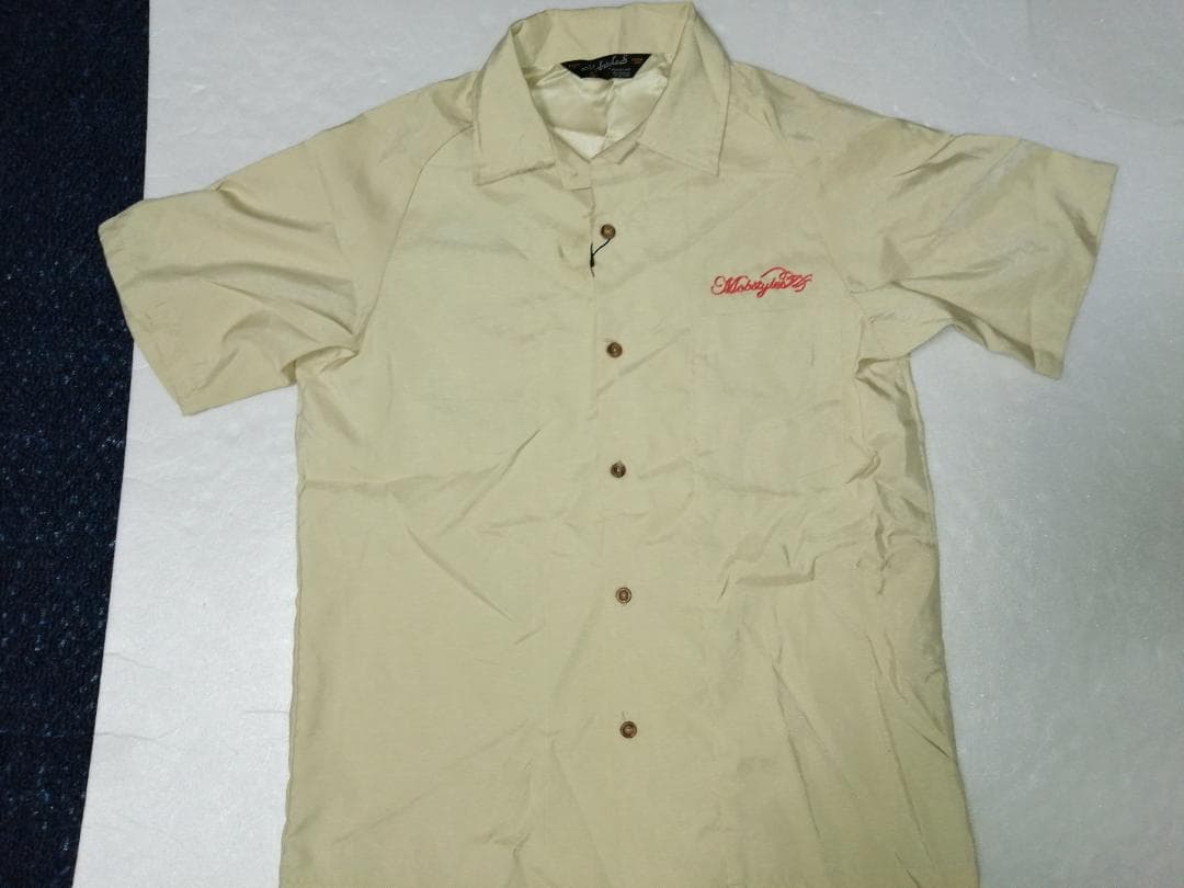 モブスタイル　シャツ