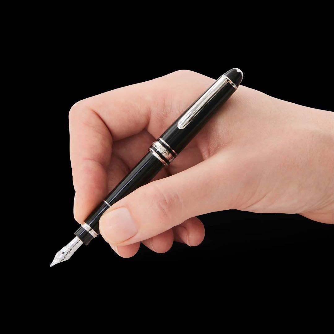 新品未使用 MONTBLANC モンブラン マイスターシュテュック モーツァルト