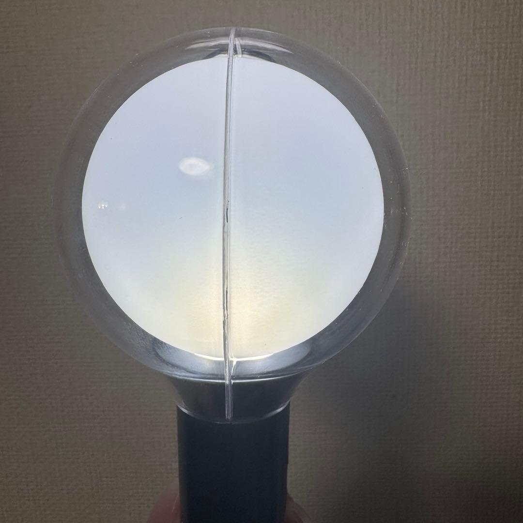 BTS ペンライト ver4 アミボム