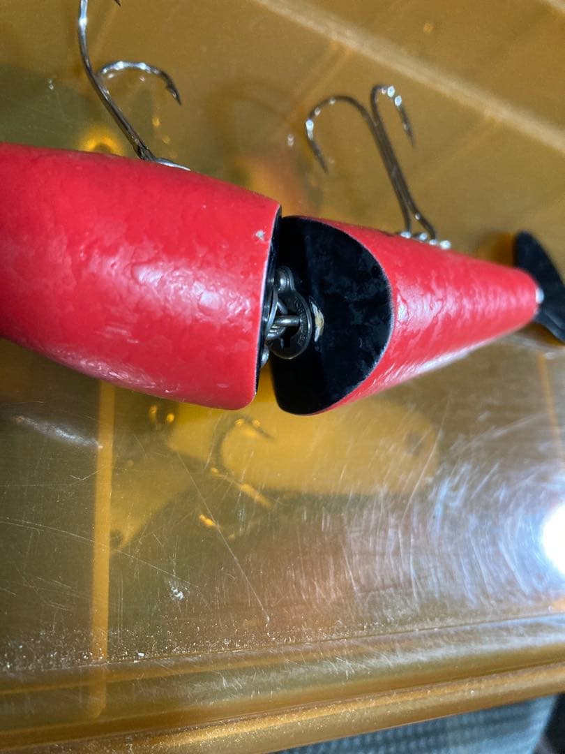 トップブリッジ　ジョイントアラパイマ