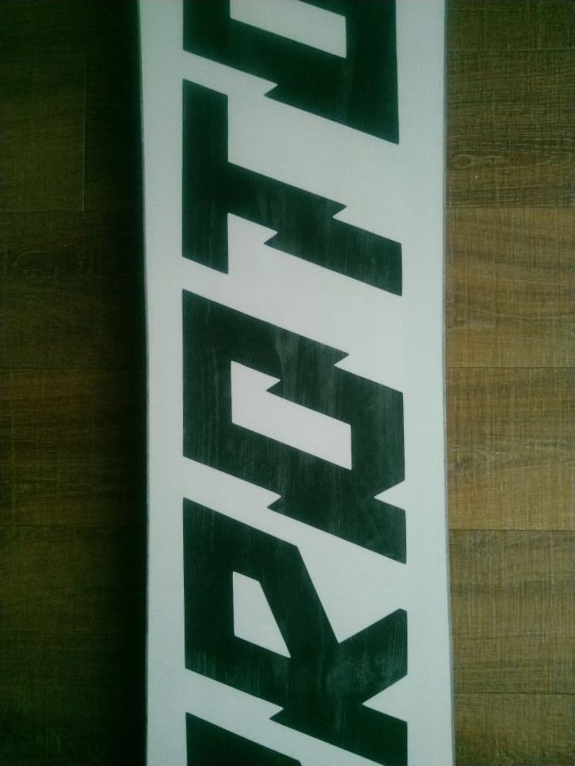 NeverSummer PROTO Type2 157 ネバーサマー