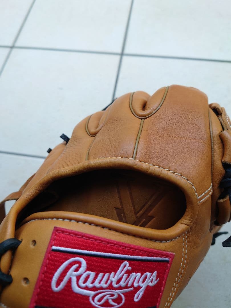 Y*S様 ★ローリングス　Rawlings　オールラウンドグローブ　GR8HT5