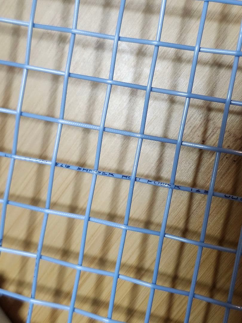 ウィルソン　SHIFT　99　テニスラケット