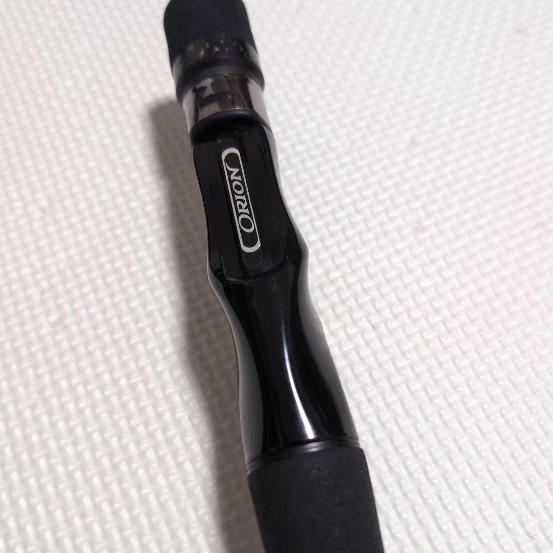 エバーグリーン オライオン OCSC-711XX スローン 極美品